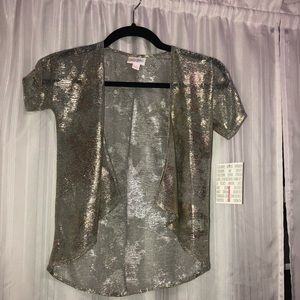 Lularoe bianka cardigan